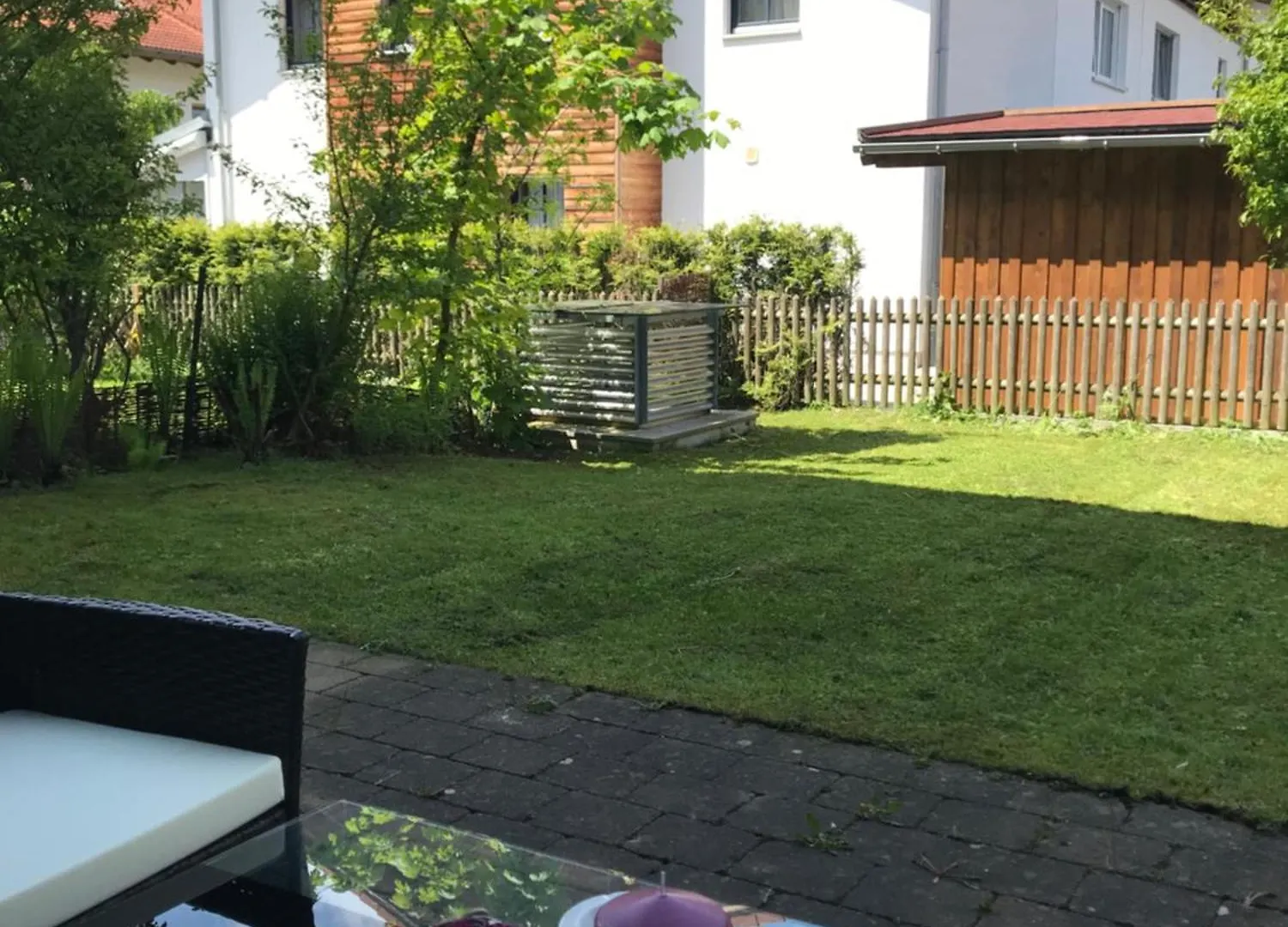 Ferienwohnung Auszeit Fuessen 0*, Fussen