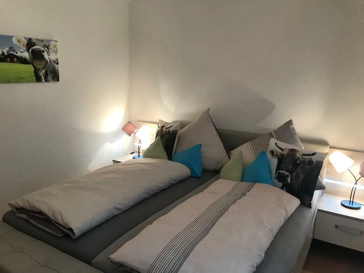 Ferienwohnung Auszeit Fuessen 0*, Fussen Germany