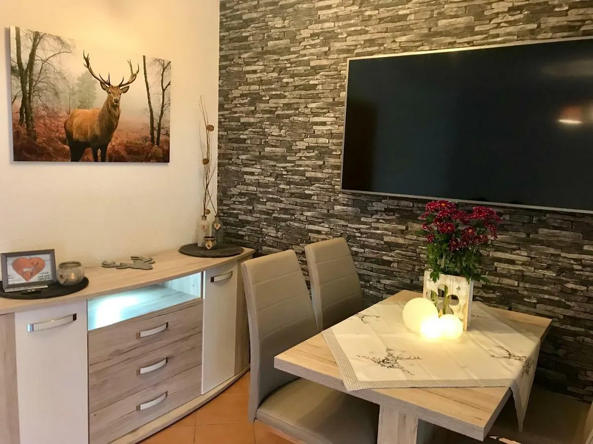 Ferienwohnung Auszeit Fuessen 0*, Fussen
