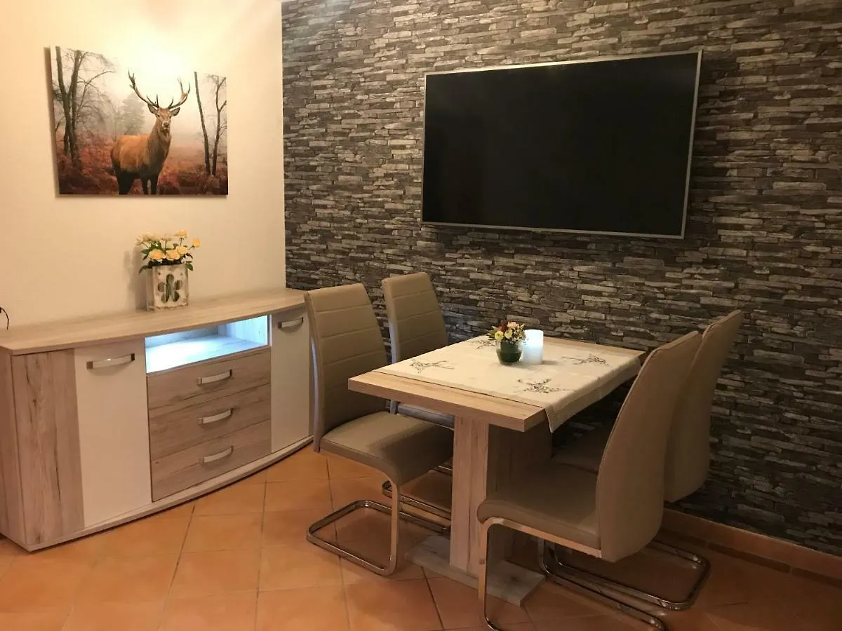 Apartment Ferienwohnung Auszeit Fuessen Germany