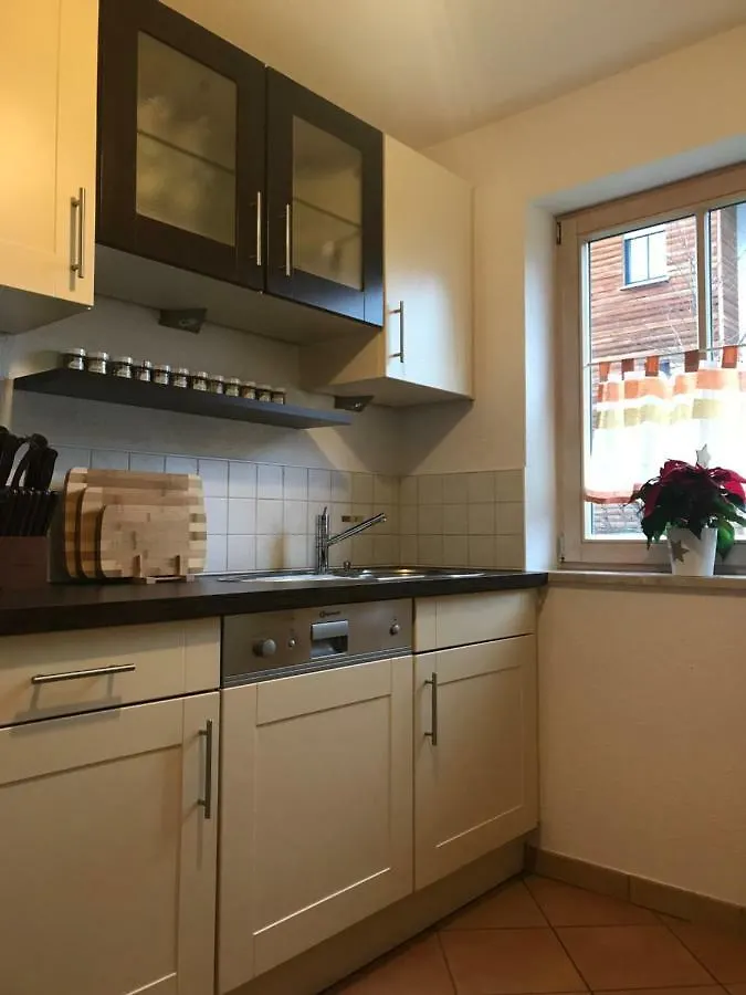 Ferienwohnung Auszeit Fuessen Apartment Fussen