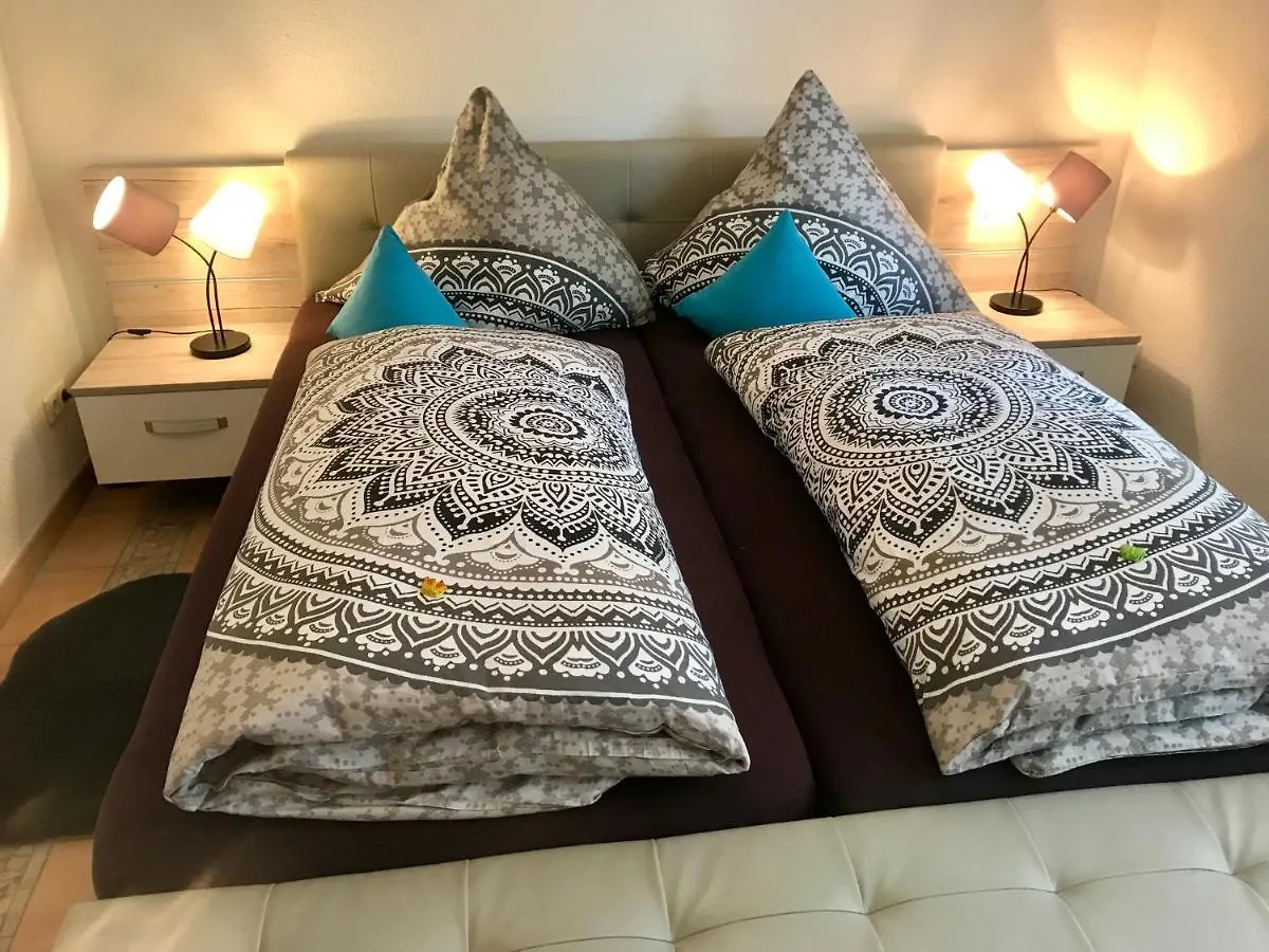 Ferienwohnung Auszeit Fuessen Germany