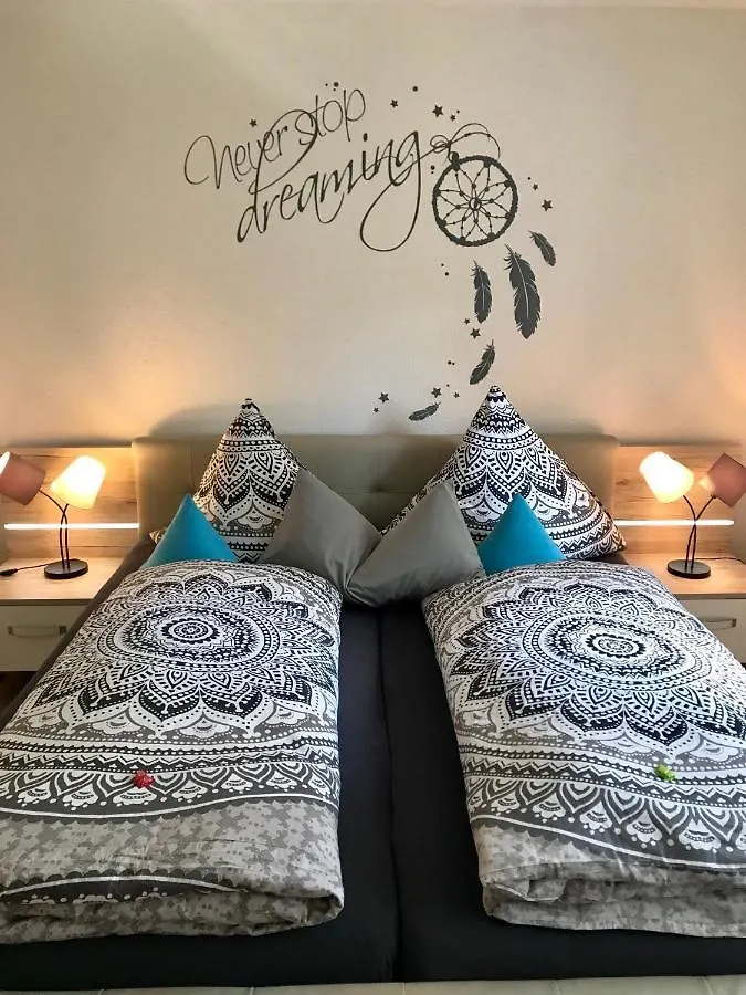 Apartment Ferienwohnung Auszeit Fuessen