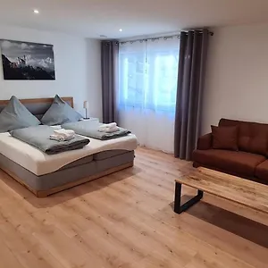Noahs Apartment
