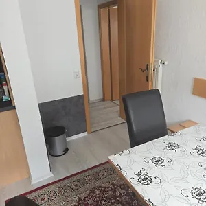 Riverside Apartment