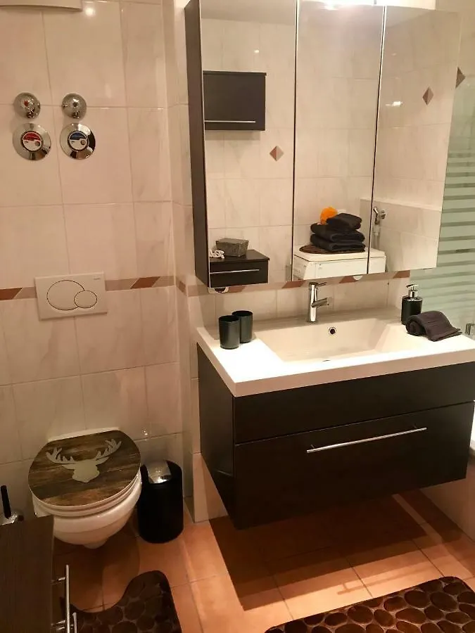 Ferienwohnung Auszeit Fuessen