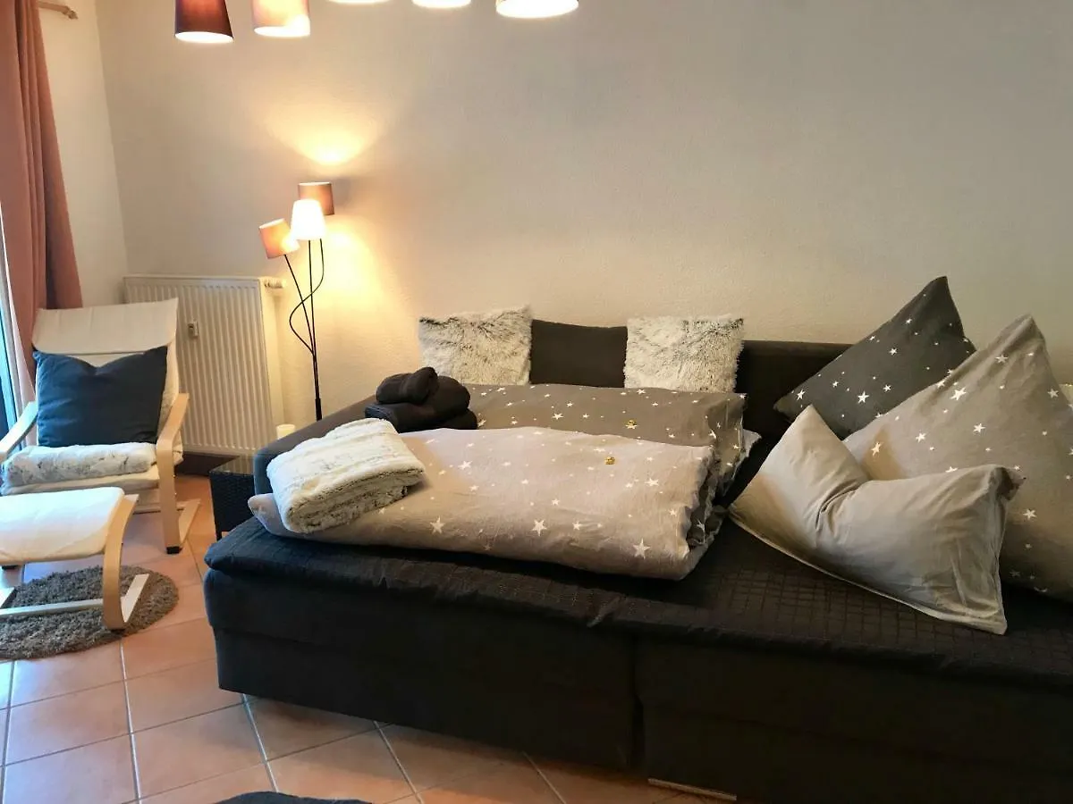 Apartment Ferienwohnung Auszeit Fuessen